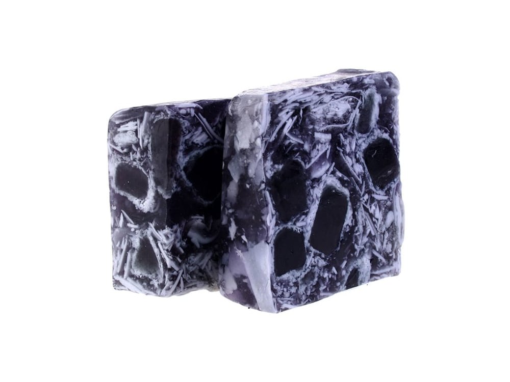 Fresh Line Olympian Zeus Ανδρικό Χειροποίητο Σαπούνι, 120g