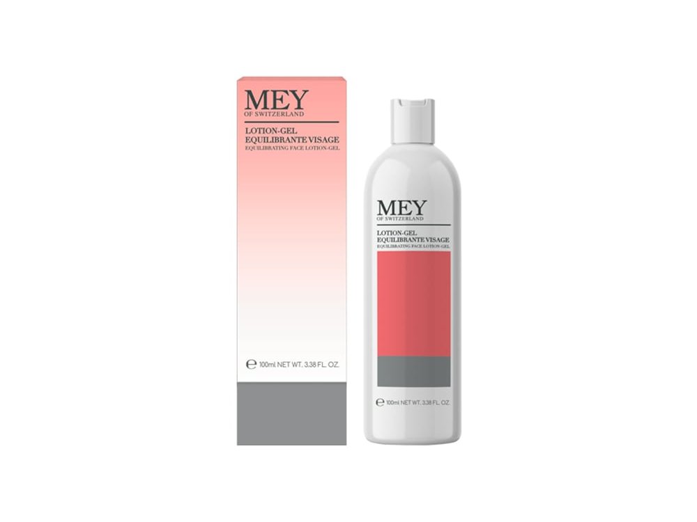 Mey Lotion-Gel Equilibrante Visage Στυπτική Λοσιόν Προσώπου, 100ml