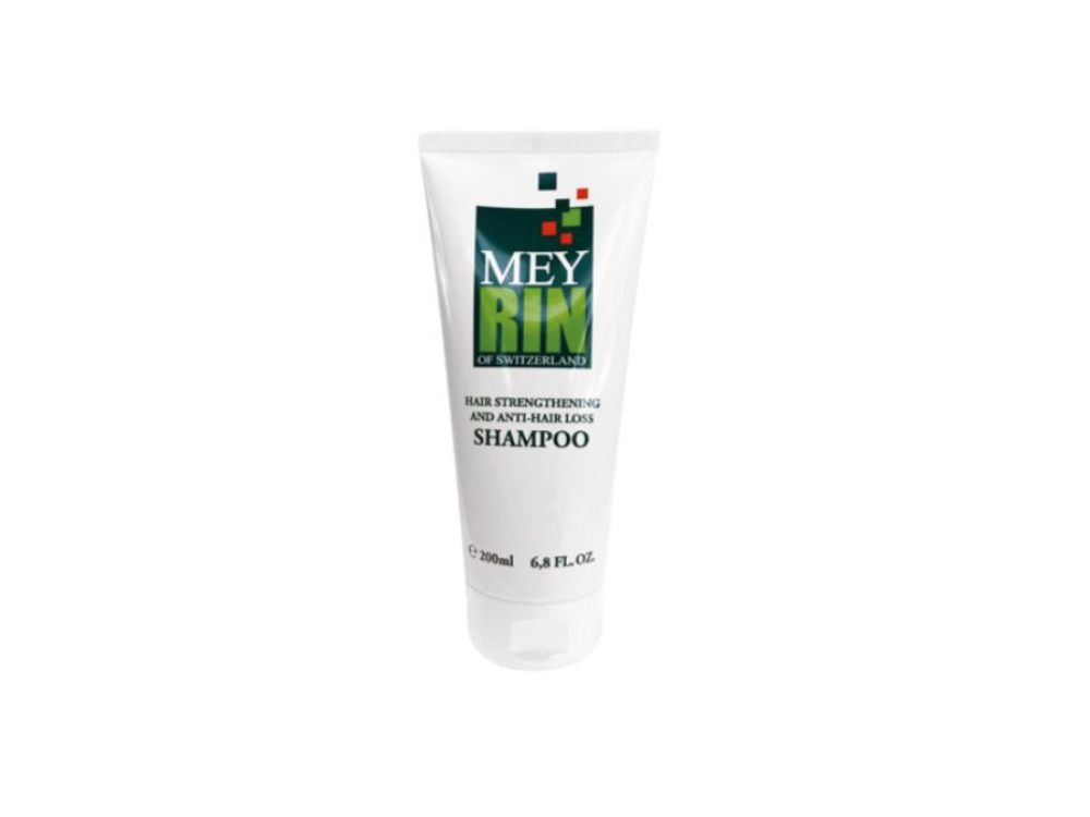 Mey Meyrin Anti-Hair Loss Shampoo Σαμπουάν κατά της Τριχόπτωσης, 200ml