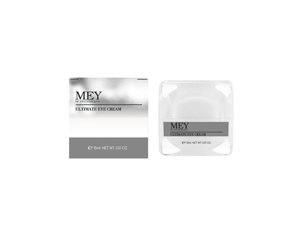 Mey Ultimate Eye Cream Κρέμα Ματιών κατά των Ρυτίδων, 15ml