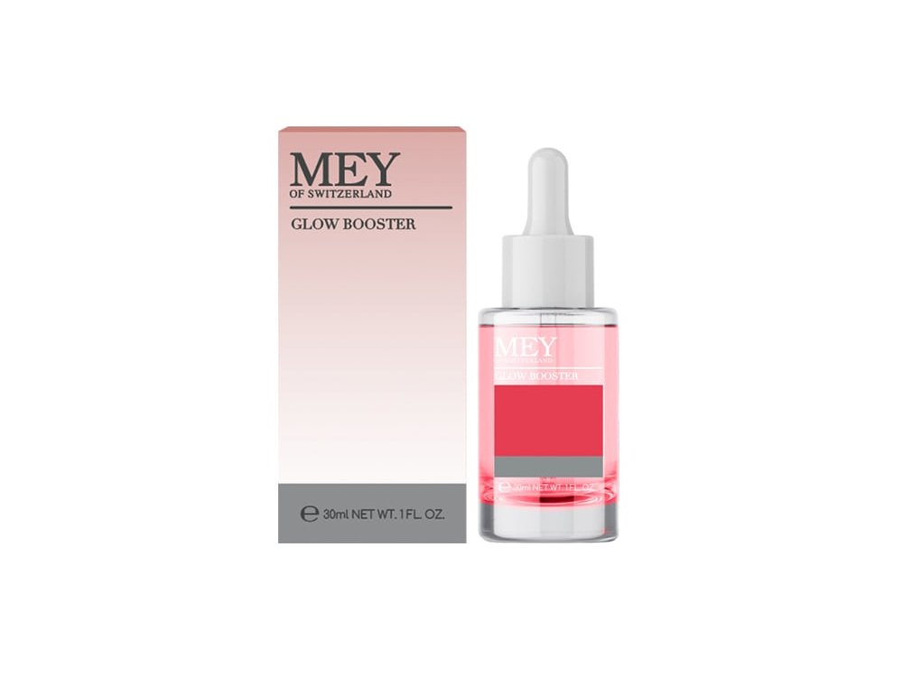 Mey Glow Booster για Λάμψη & Ενυδάτωση, 30ml