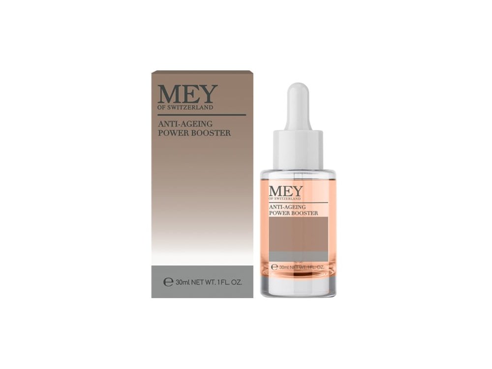 Mey Anti-Ageing Power Booster Αντιγήρανσης & Ενυδάτωσης, 30ml