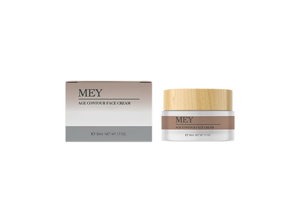 Mey Age Contour Κρέμα Προσώπου για Αντιγήρανση, 50ml