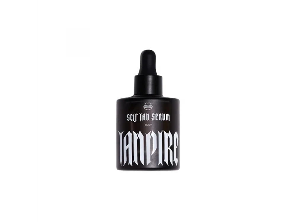 Tanpire Self Tanning Serum, Αυτομαυριστικός ορός για Πρόσωπο & Σώμα, 50ml