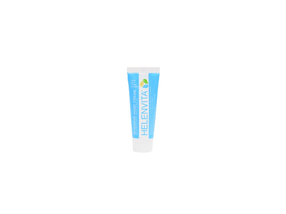 Helenvita Intensive Hand Cream Κρέμα Χεριών, 75ml
