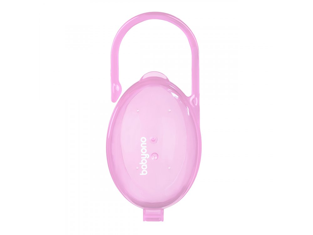 BabyOno Soother Case 0m+, Θήκη Πιπίλας, 1τμχ