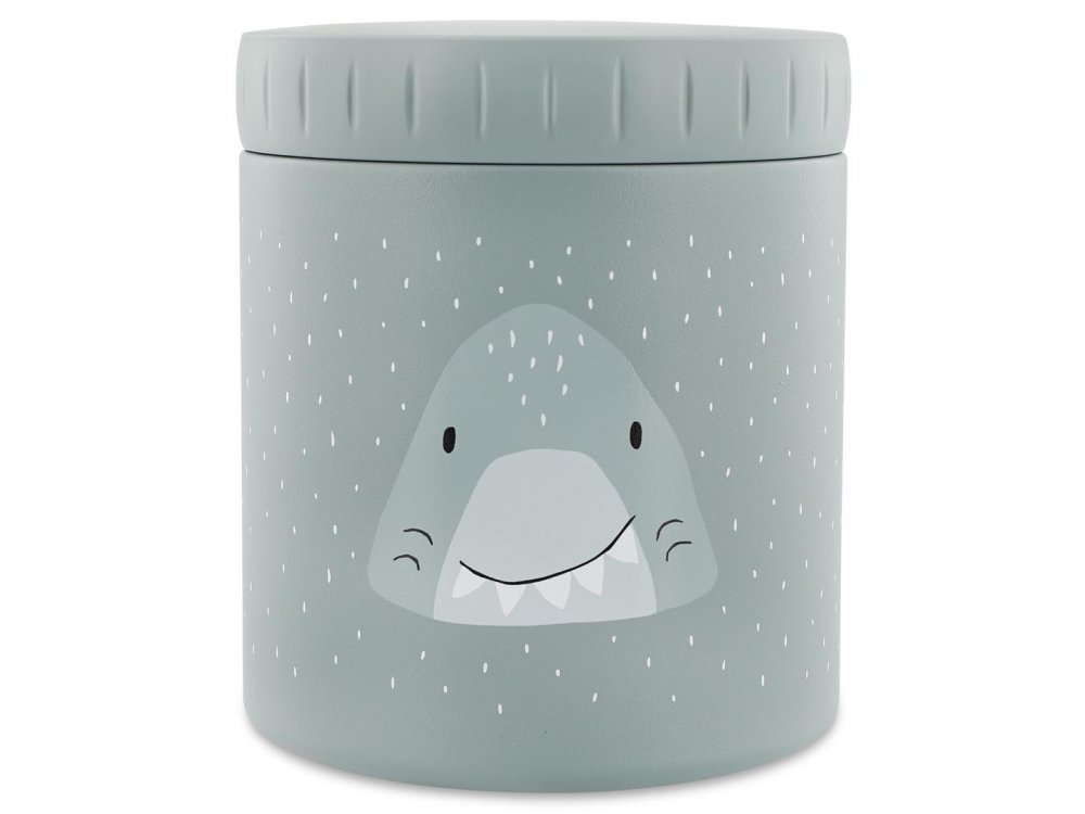 Trixie Mrs.Shark, Βρεφικό Θερμός Φαγητού, 500ml