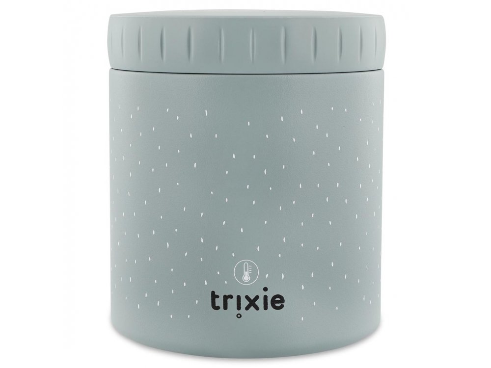 Trixie Mrs.Shark, Βρεφικό Θερμός Φαγητού, 500ml