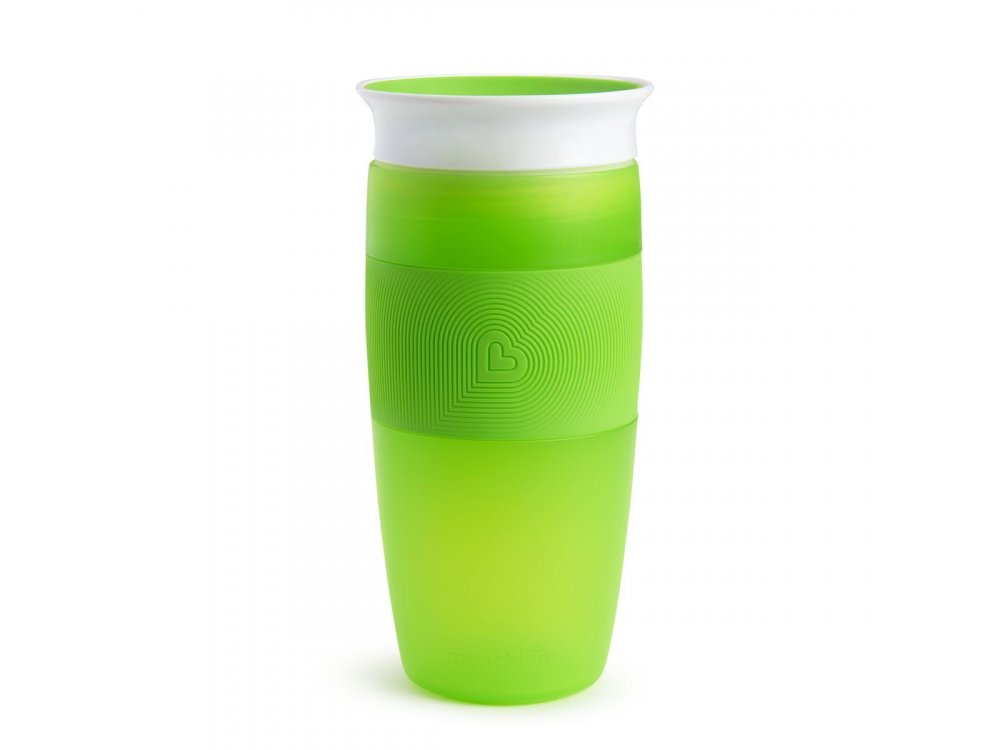 Munchkin Tall Miracle 360° Sippy Cup 414ml