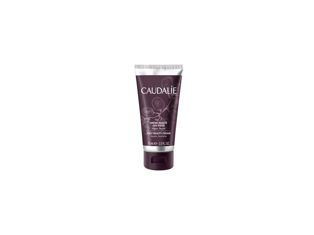 Caudalie Foot Beauty Cream - 75ml
