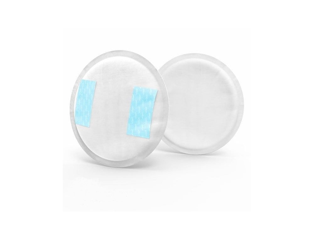 Babyono Comfort Breast Pads, Επιθέματα Θηλασμού, 50 + 20 Δώρο