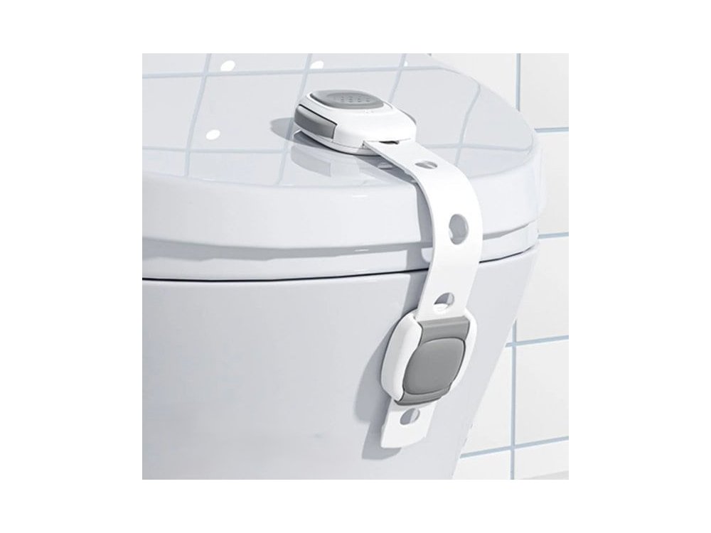 BabyΟno Προστατευτικά για Nτουλάπια & Συρτάρια, 2τμχ