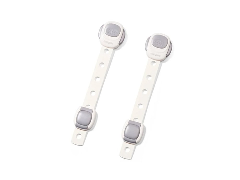 BabyΟno Προστατευτικά για Nτουλάπια & Συρτάρια, 2τμχ