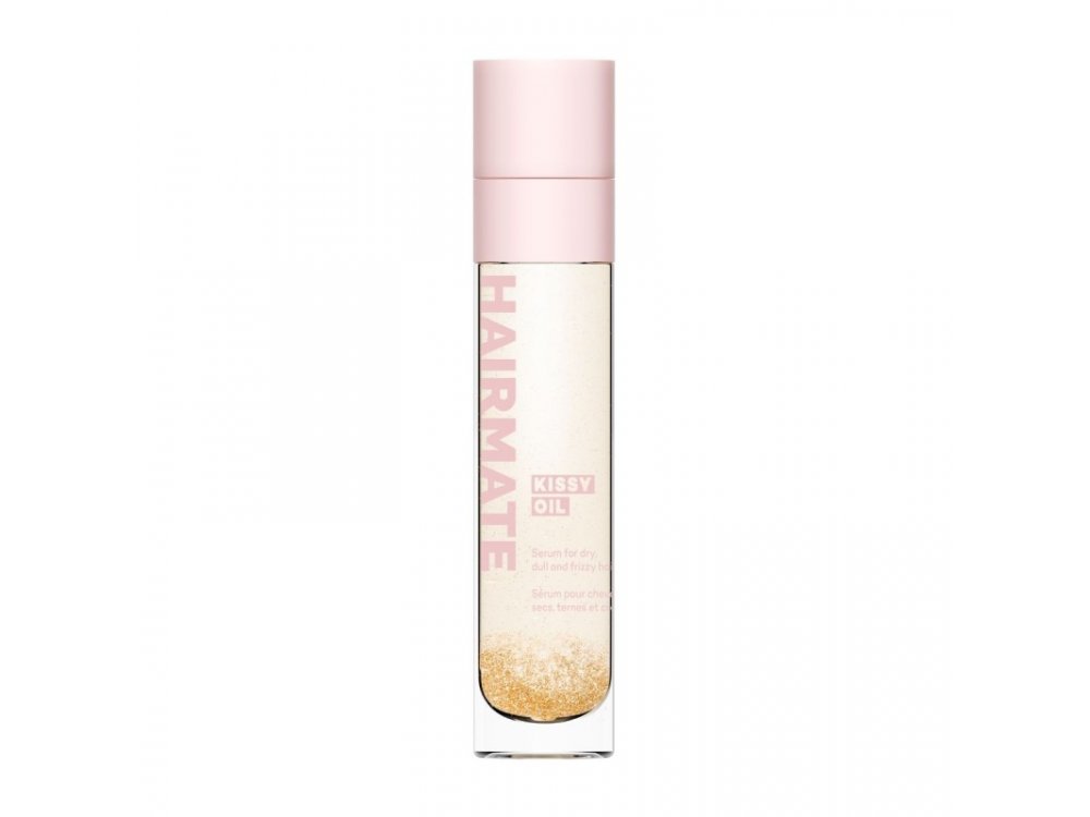 Hairmate Kissy Oil - Ορός για Ξηρά Μαλλιά, 50ml