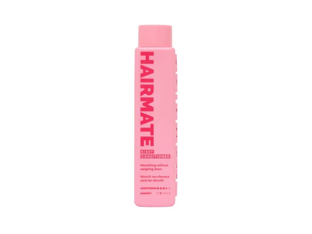 Hairmate Kissy Travel Size Conditioner Κρέμα Μαλλιών για Λεπτά Μαλλιά, 100ml