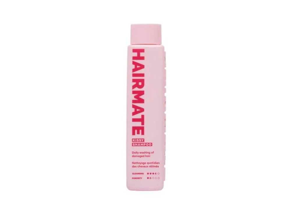 Hairmate Kissy Travel Size Σαμπουάν για Λεπτά Εύθραστα & Ταλαιπωρημένα Μαλλιά, 100ml
