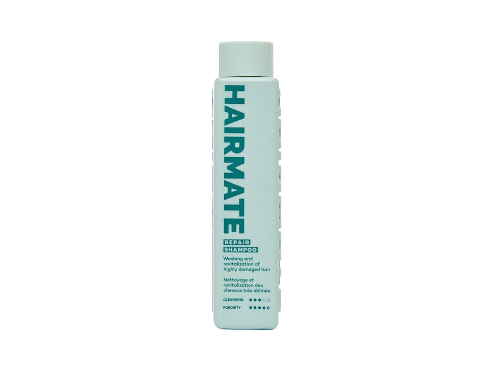 Hairmate Repair Travel Size Σαμπουάν για Επανόρθωση & Αναδόμηση, 100ml