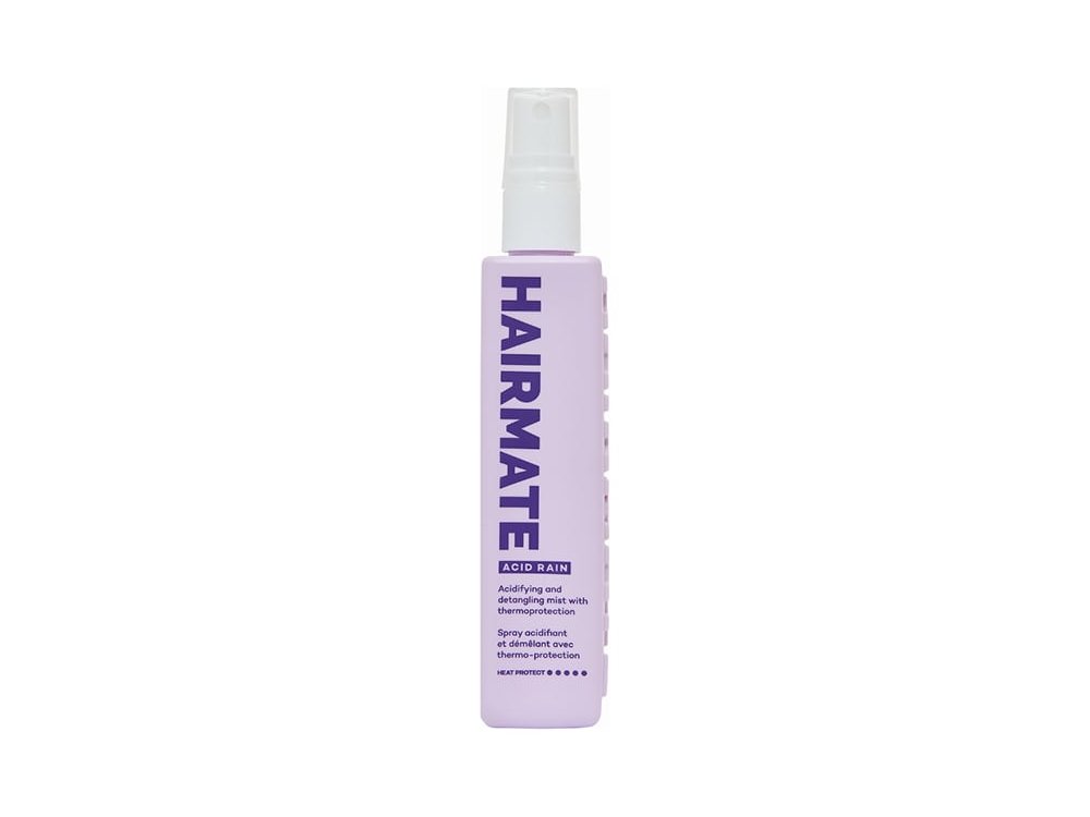Hairmate Acid Rain Travel Size Σπρέι για Λάμψη & Ξεμπέρδεμα, 75ml