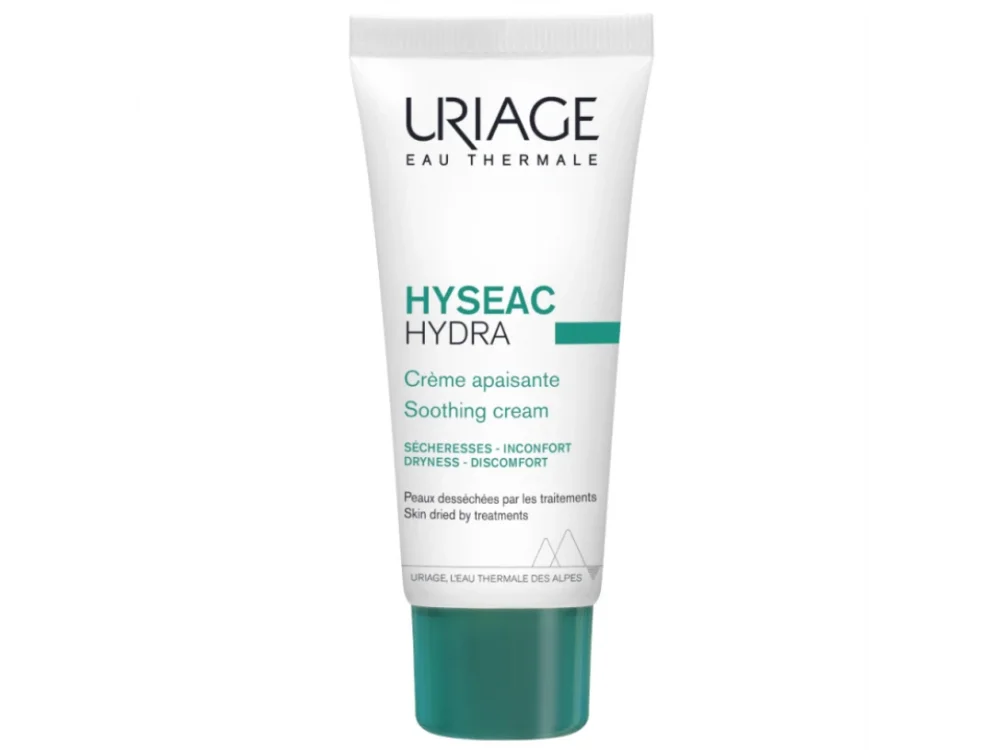 Uriage Hyseac Hydra Soothing Cream, 40ml