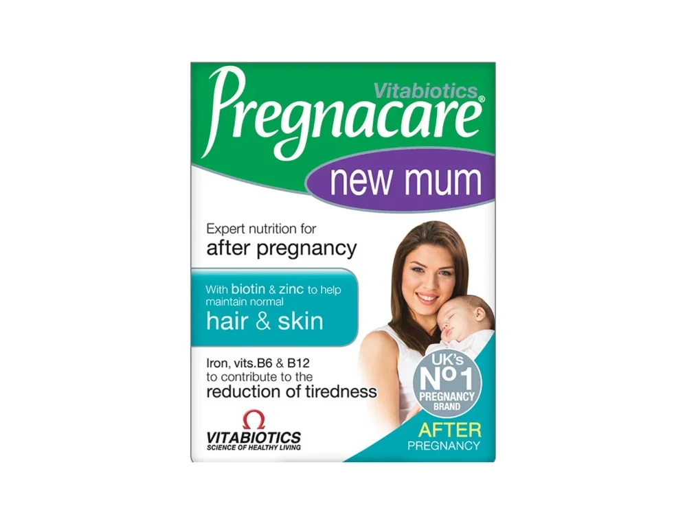 Pregnacare New Mum Recovery, 56tabs