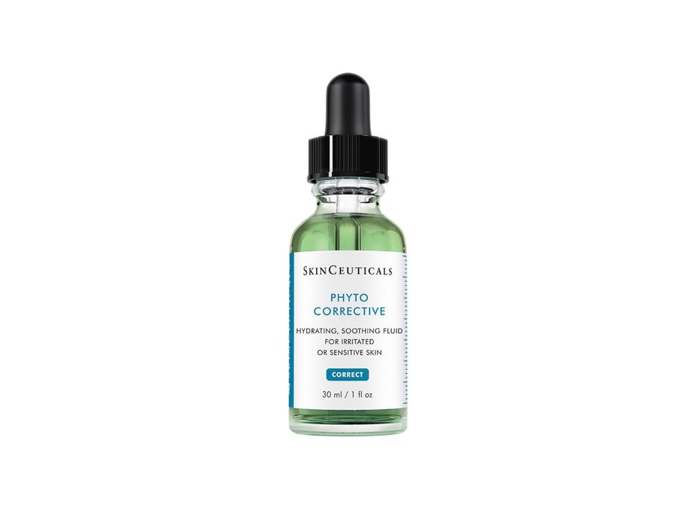 SkinCeuticals Phyto Corrective Gel Καταπραϋντικός Ορός Προσώπου, 30ml