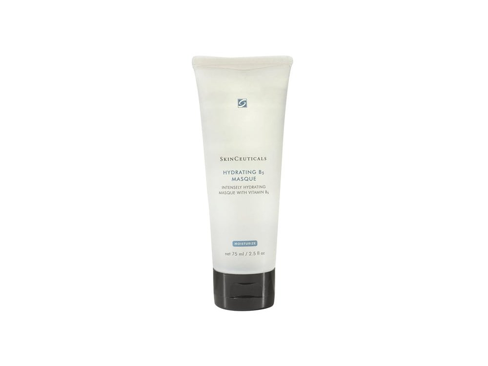 SkinCeuticals Hydrating B5 Mask Eνυδατική Μάσκα με Υαλουρονικό Οξύ, 75ml