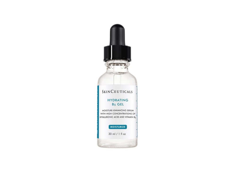SkinCeuticals Hydrating B5 Gel Εντατικός Eνυδατικός Ορός Προσώπου με Υαλουρονικό Οξύ, 30ml