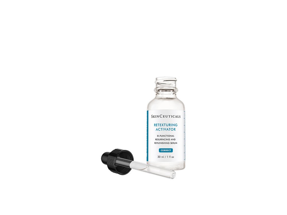 SkinCeuticals Retexturing Activator Αναπλαστικός Ορός Προσώπου με Υαλουρονικό Οξύ, 30ml