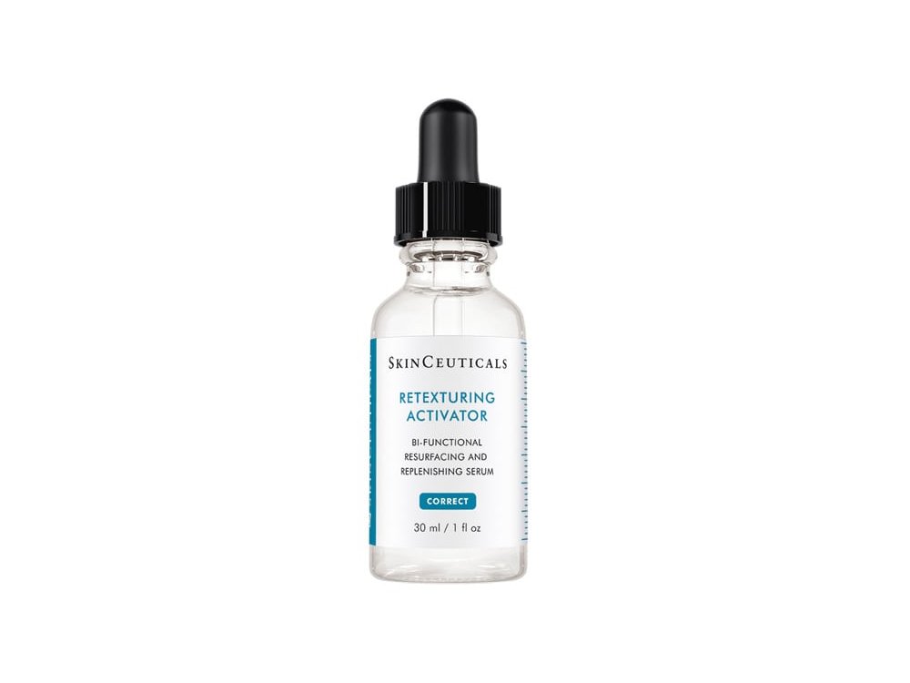 SkinCeuticals Retexturing Activator Αναπλαστικός Ορός Προσώπου με Υαλουρονικό Οξύ, 30ml