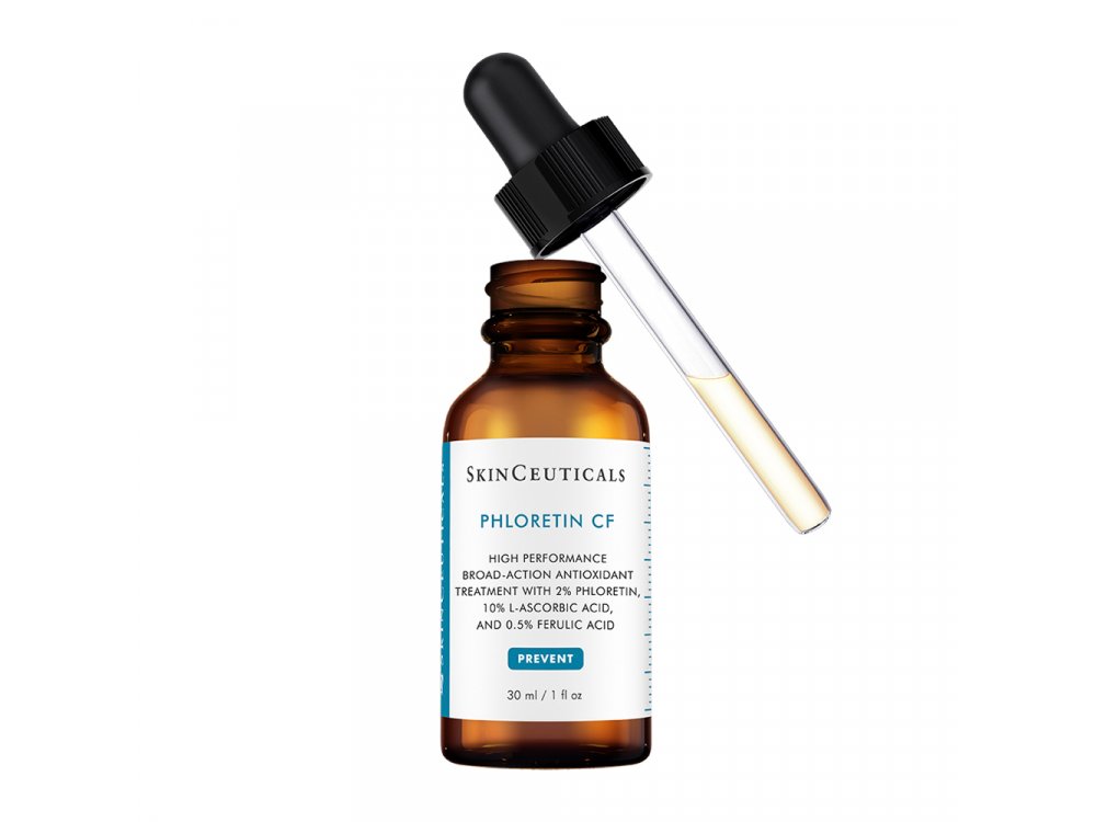 SkinCeuticals Phloretin CF Aντιοξειδωτικός Oρός με Βιταμίνη C & Φλορετίνη, 30ml