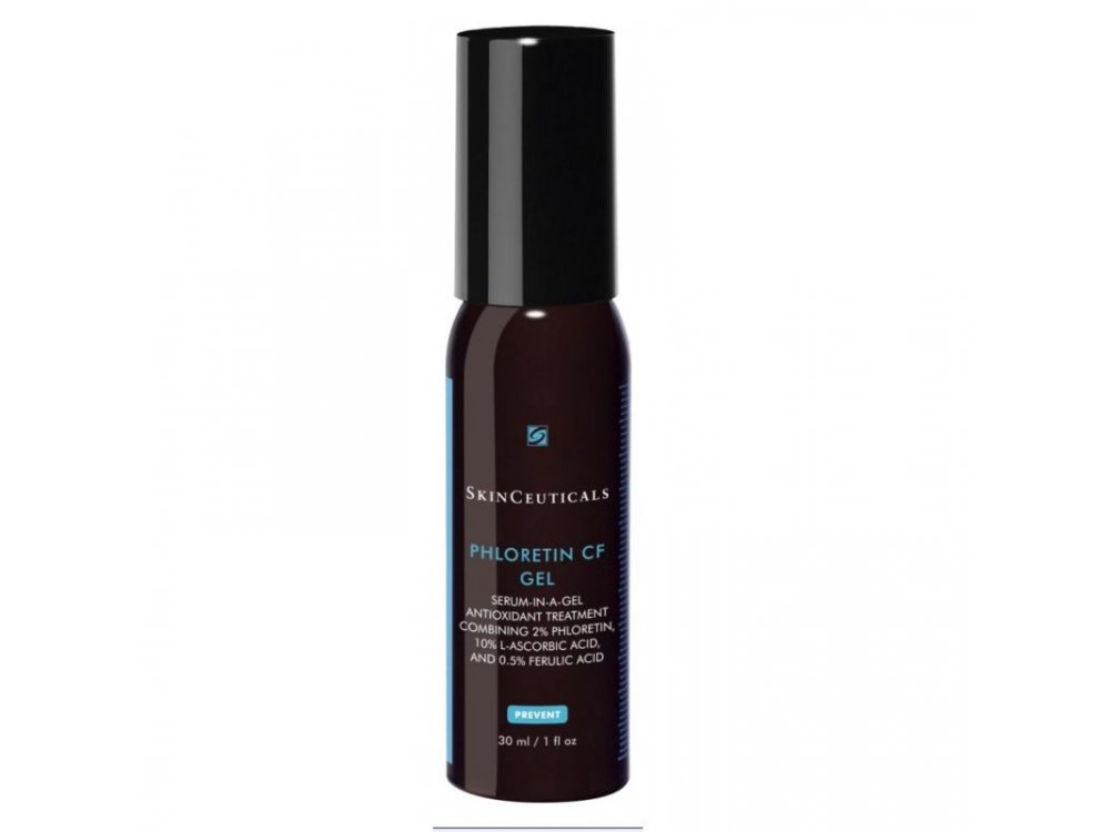 SkinCeuticals Phloretin CF, Gel Αντιοξειδωτικός Ορός Προσώπου, 30ml