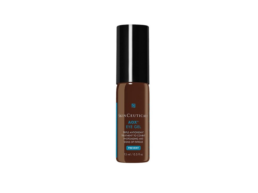 SkinCeuticals Aox Eye Gel Αντιοξειδωτικός Ορός Ματιών, 15ml