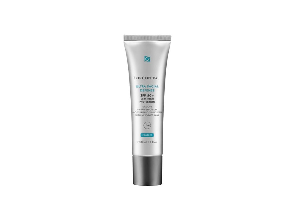 SkinCeuticals Ultra Facial Defence SPF50 Aντηλιακό Προσώπου με Ενυδατική Υφή, 30ml