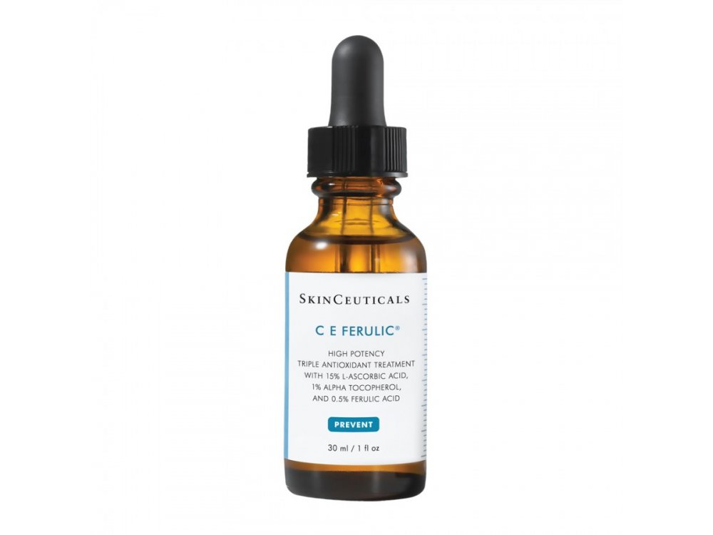 SkinCeuticals C E Ferulic Aντιοξειδωτικός Ορός κατά της Πρώιμης Γήρανσης, 30ml