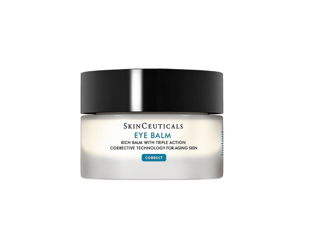SkinCeuticals Eye Balm Αντιγηραντική Κρέμα Ματιών, 15ml