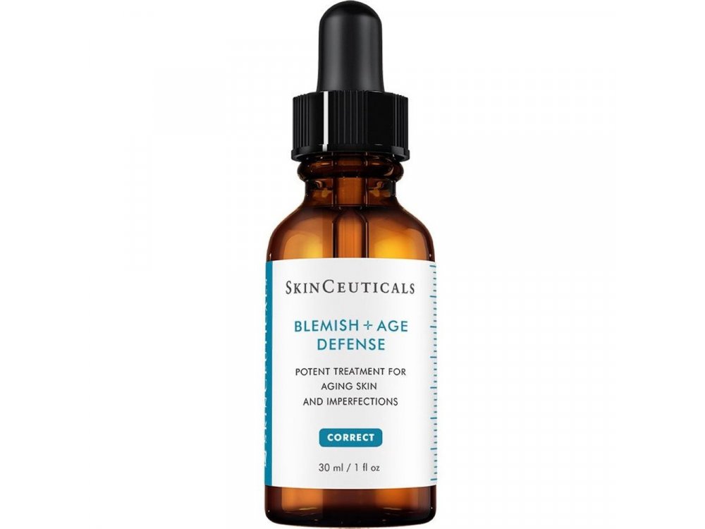 SkinCeuticals Blemish & Age Defence Αντιγηραντικός Ορός Προσώπου, 30ml