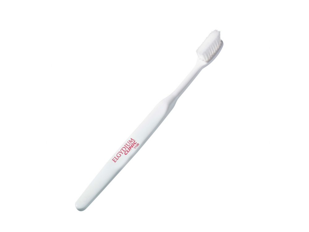 Elgydium  Clinic 7/100 -  Οδοντόβουρτσα
