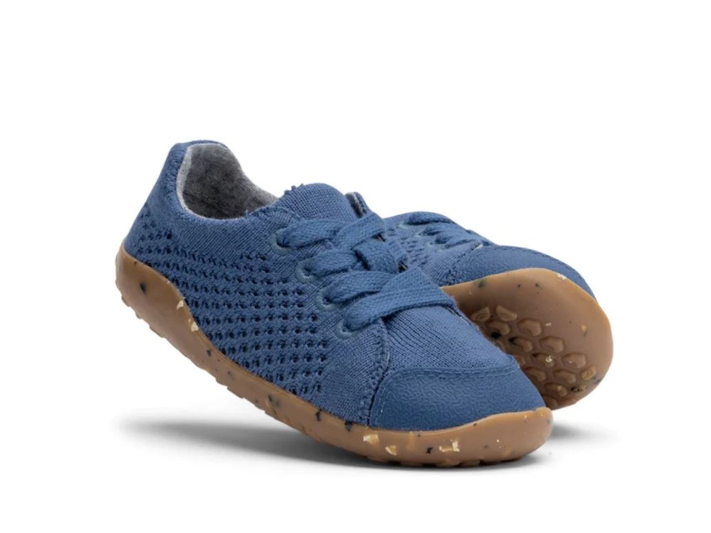 Bobux Step Up, Seedling Indigo, No.20