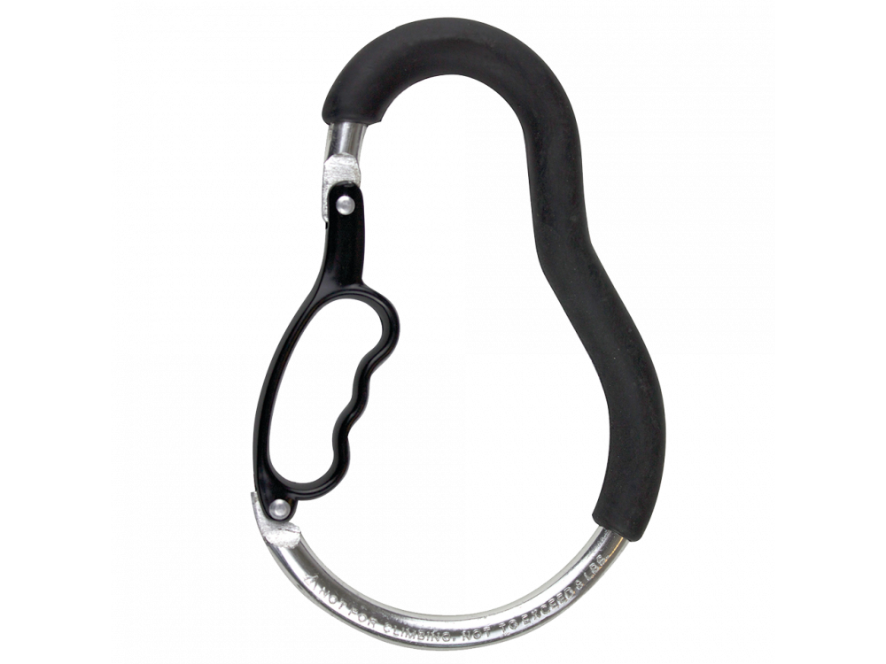 Munchkin Brica Chair Hook, Γάντζος Καροτσιού, 1τμχ