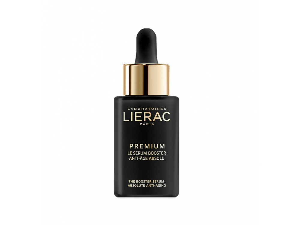 Lierac Premium The Booster Serum , Απόλυτη Αντιγήρανση 30ml
