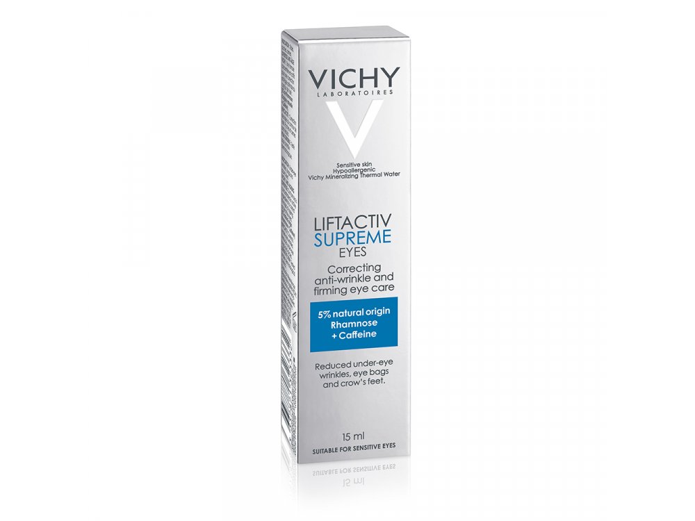 Vichy Liftactiv Supreme Eyes 15ml