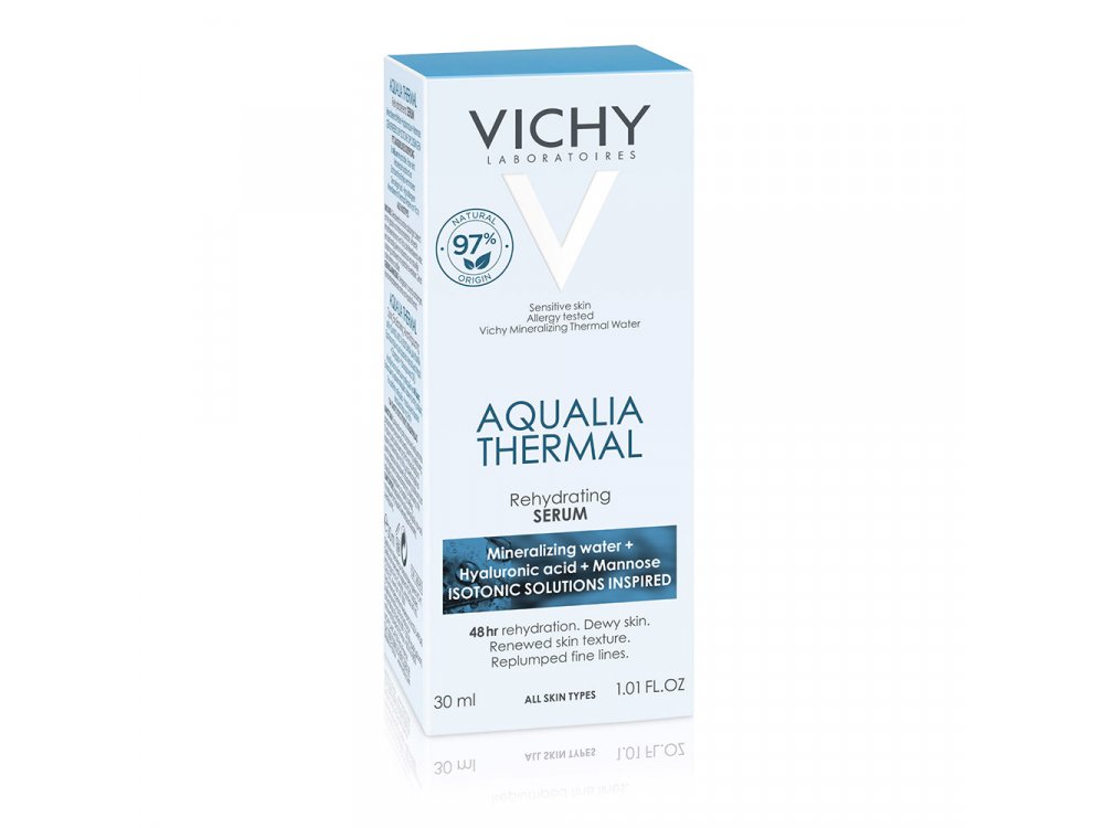 Vichy Aqualia Thermal Dynamic Serum F 30ml