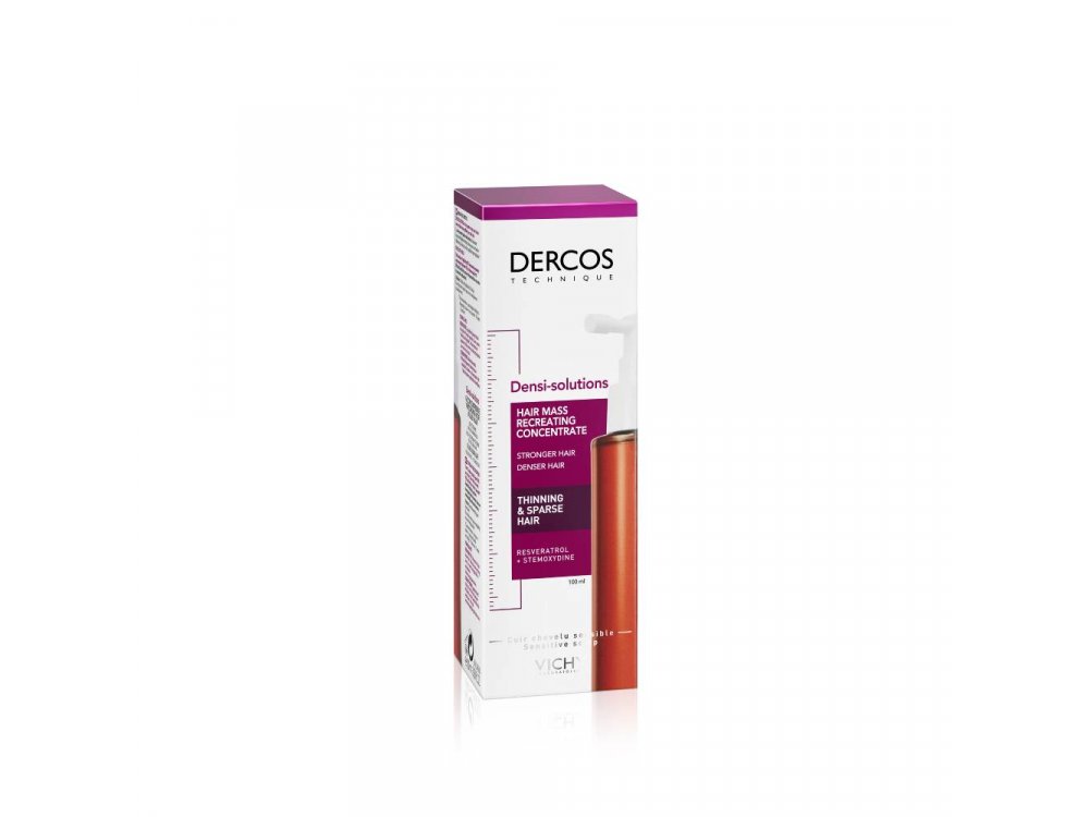 Vichy Dercos Densi-Solution Lotion 100ml
