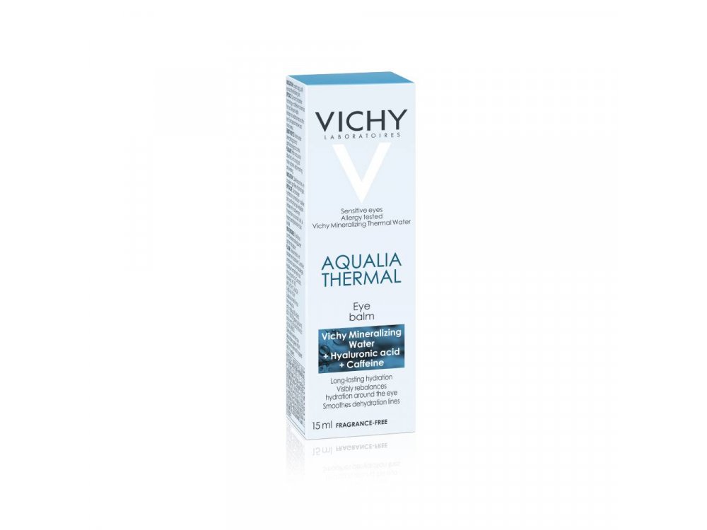 Vichy Aqualia Thermal Eye Balm 15ml