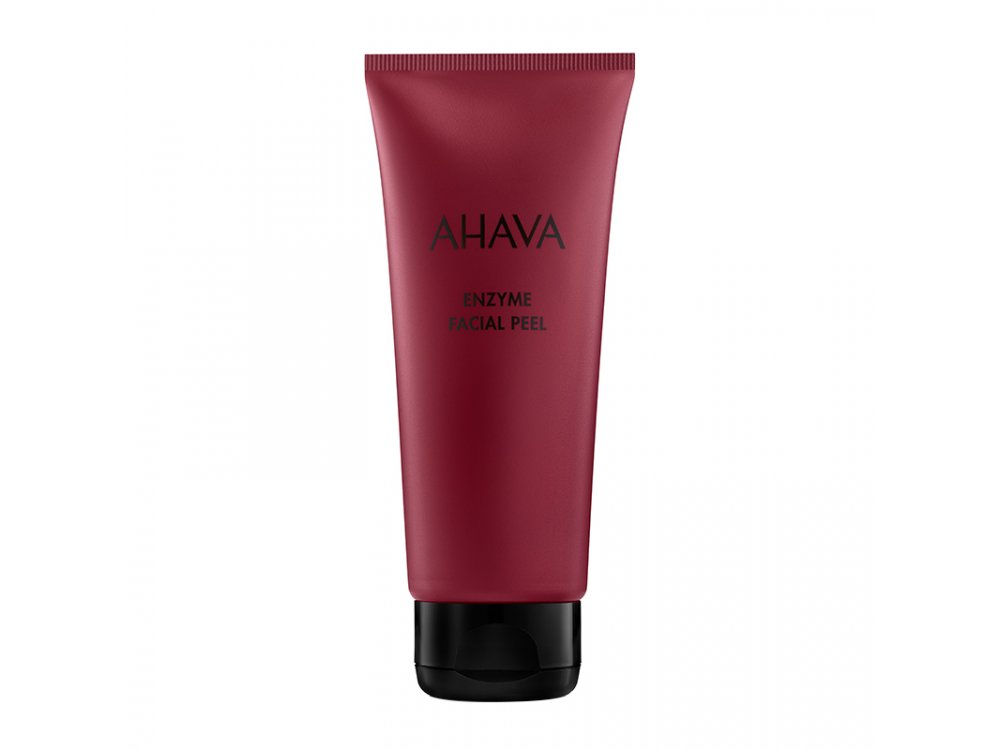 Ahava Enzyme Facial Peel Ενζυμικό Peeling Προσώπου Apple of Sodom, 100ml