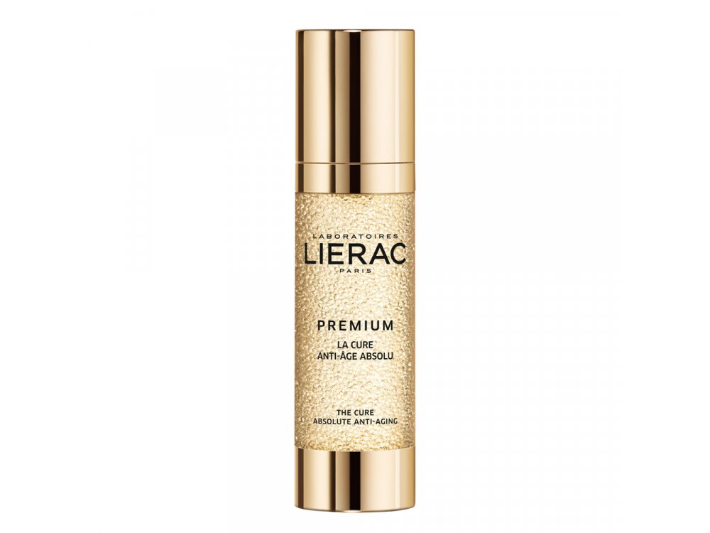 Lierac Premium The Cure Absolute Anti-Aging 30ml