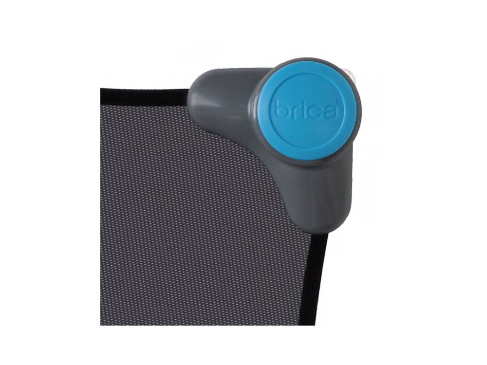 Munchkin Brica Stretch To Fit Sunshade, Σκίαστρο Αυτοκινήτου με Μεταβλητό Μέγεθος, 1τμχ