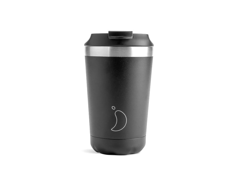 Chilly's Original Coffee Cup, Ποτήρι Θερμός, 340ml
