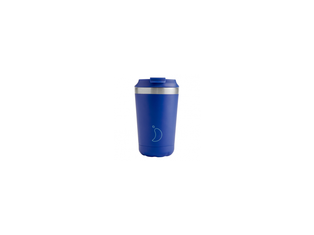 Chilly's Original Coffee Cup Ποτήρι Θερμός, 340ml