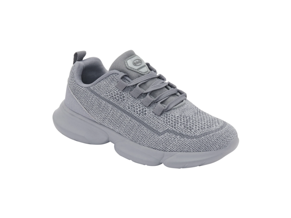 Scholl Camden Two Grey Γυναικείο Ανατομικό Αθλητικό Παπούτσι, Νο40